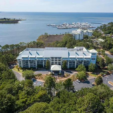 Hilton Grand Vacations Club In Sandestin Golf And Beach Resort